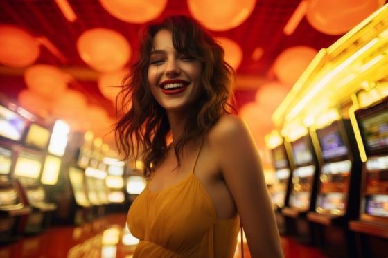 Live casino dealer profesional dan interaktif desa4d