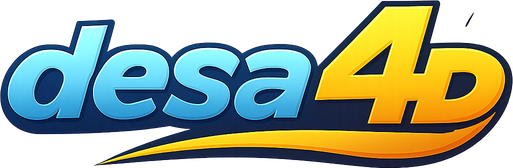 desa4d logo